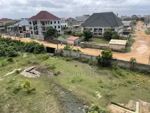 Land for Sale at Lashibi