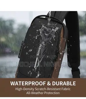 Antitheft Bag