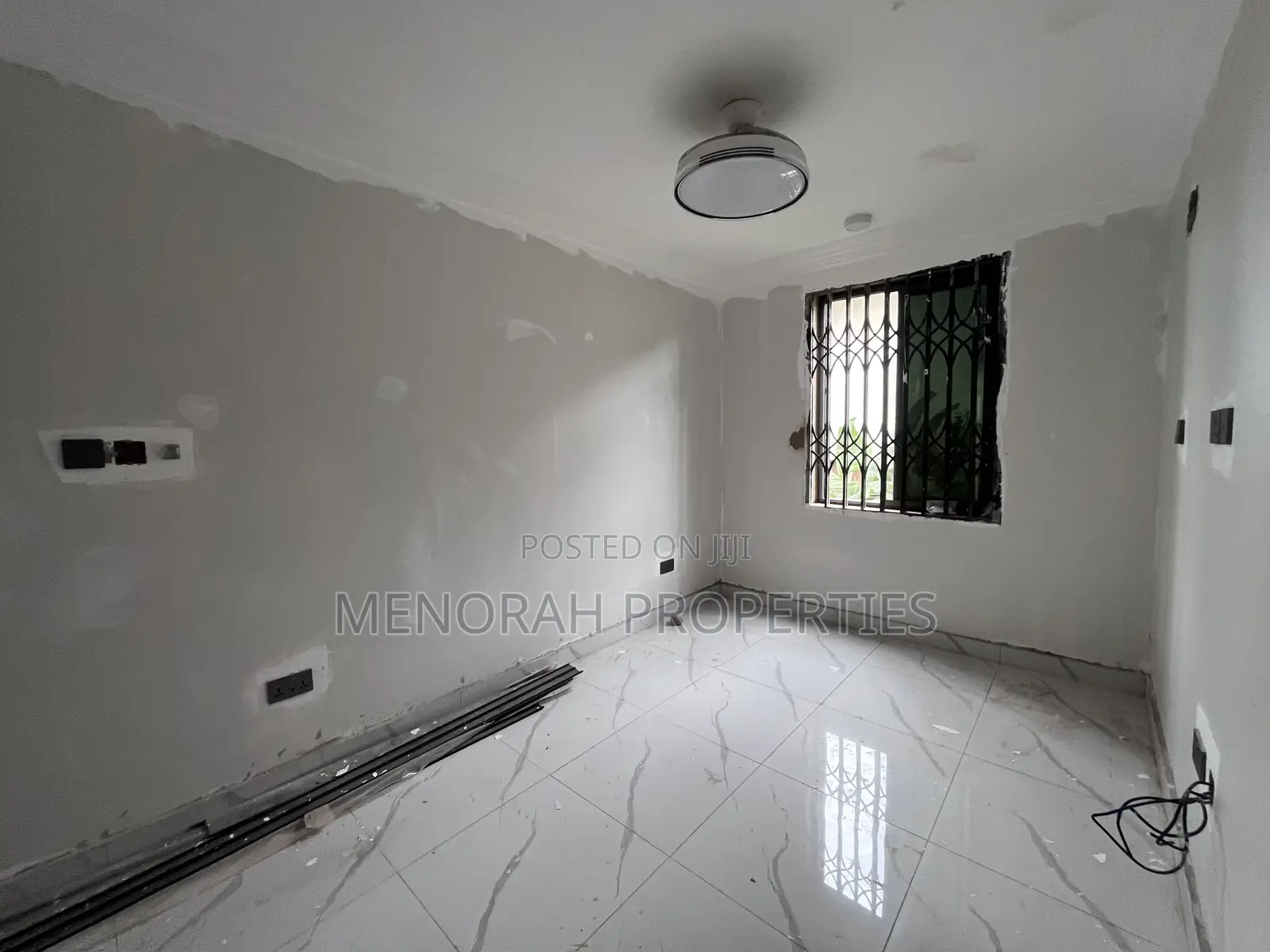 1bdrm Apartment in Haatso Boye, Asore Junction for rent