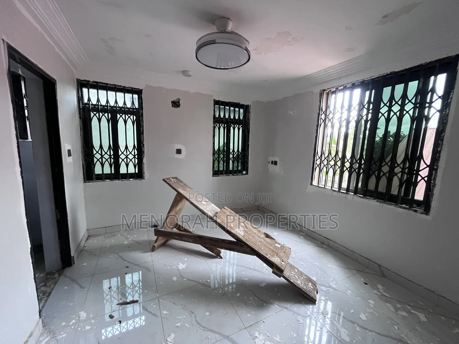 1bdrm Apartment in Haatso Boye, Asore Junction for rent