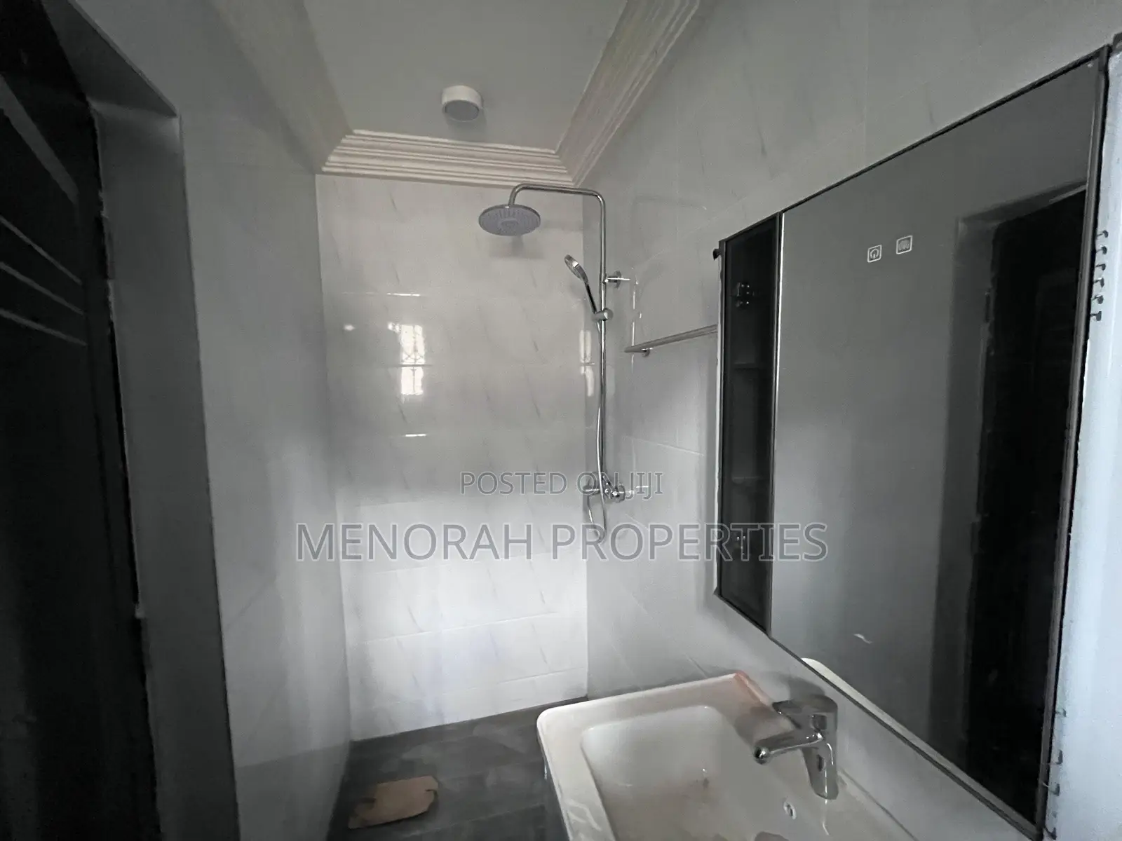 1bdrm Apartment in Haatso Boye, Asore Junction for rent