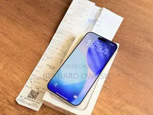 Apple iPhone 17 Pro 256 GB Silver