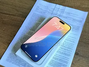 Apple iPhone 17 Pro 256 GB Silver