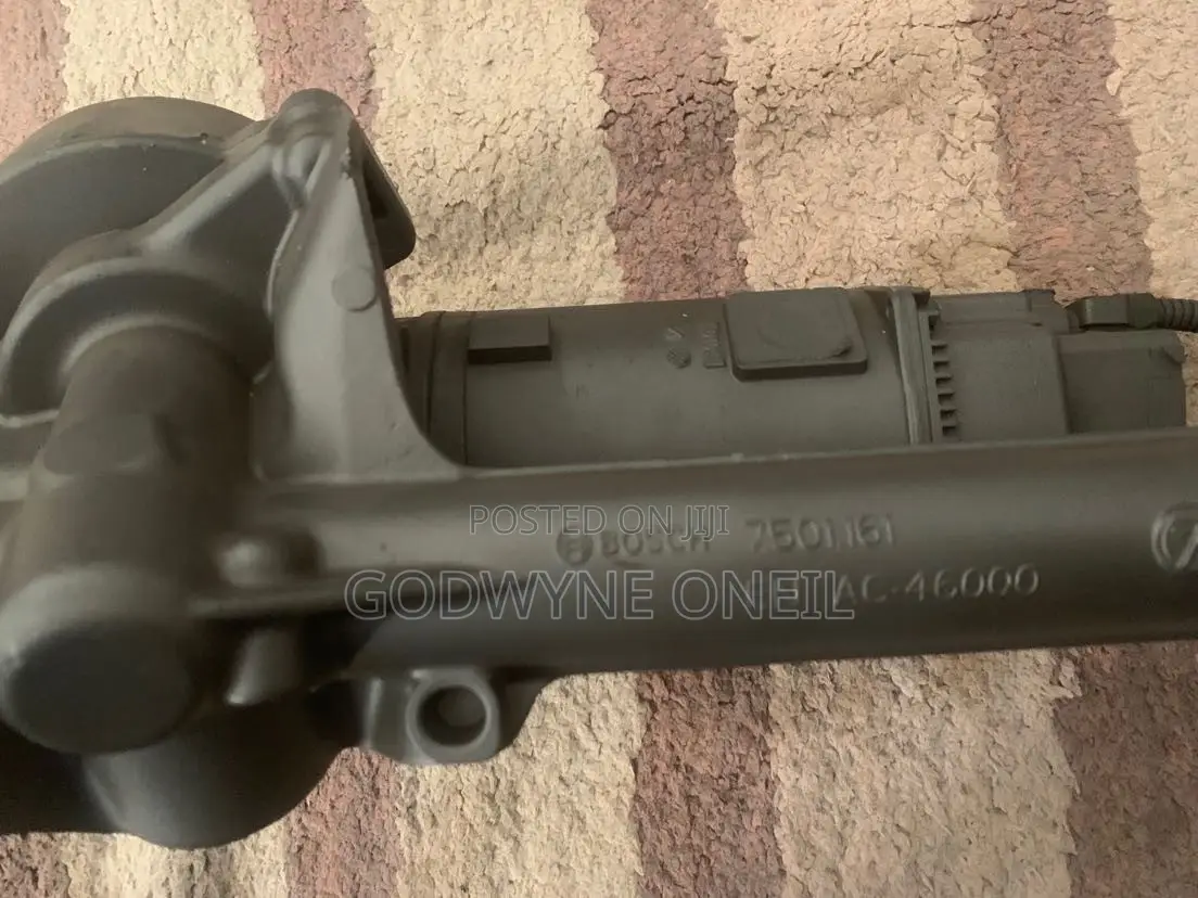 2018 C43 Steering Rack