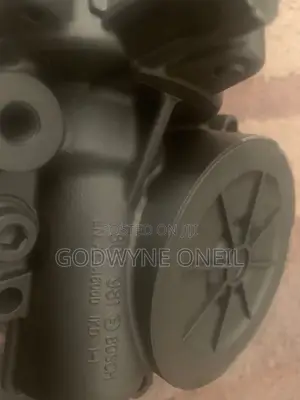 2018 C43 Steering Rack