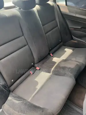 Honda Civic 2009 Blue