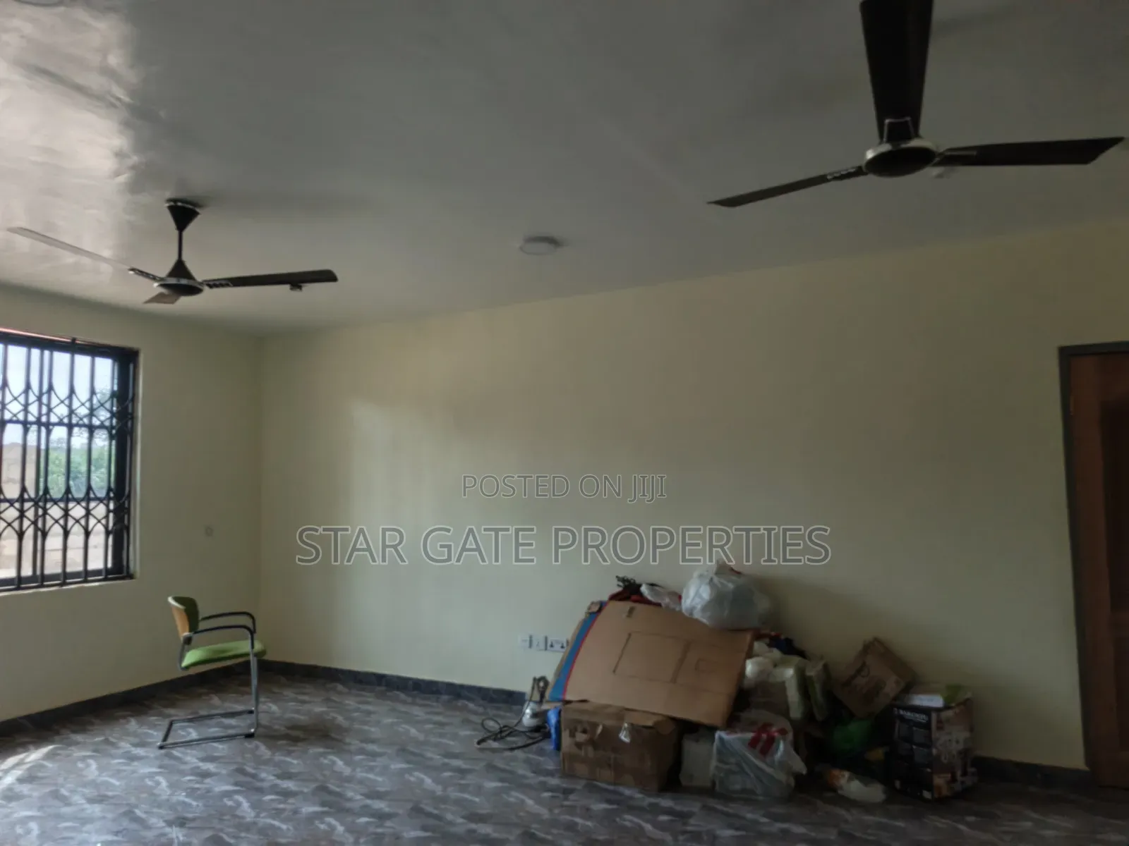 1bdrm Apartment in Ajamasu, Kumasi Metropolitan for rent