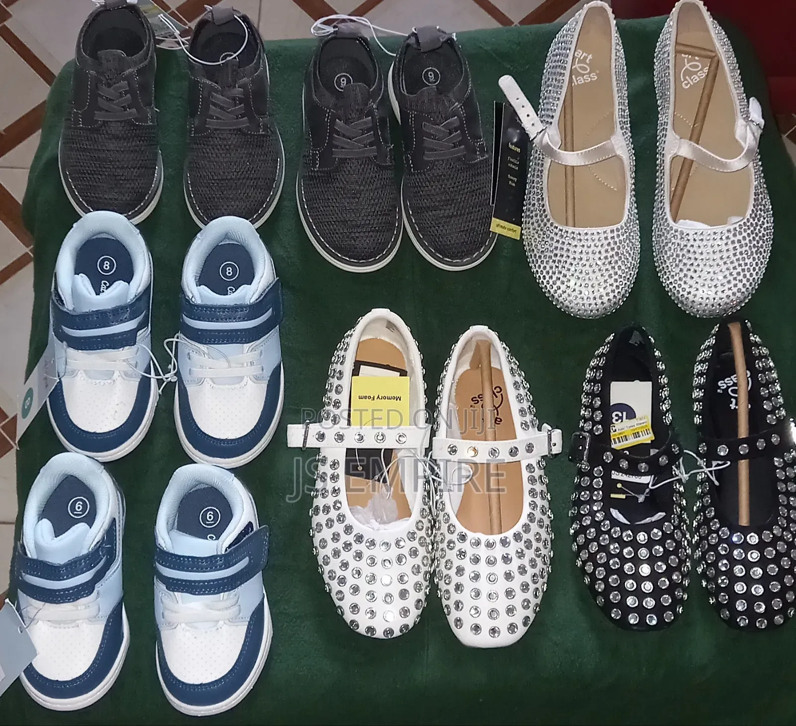 Children's Shoes
