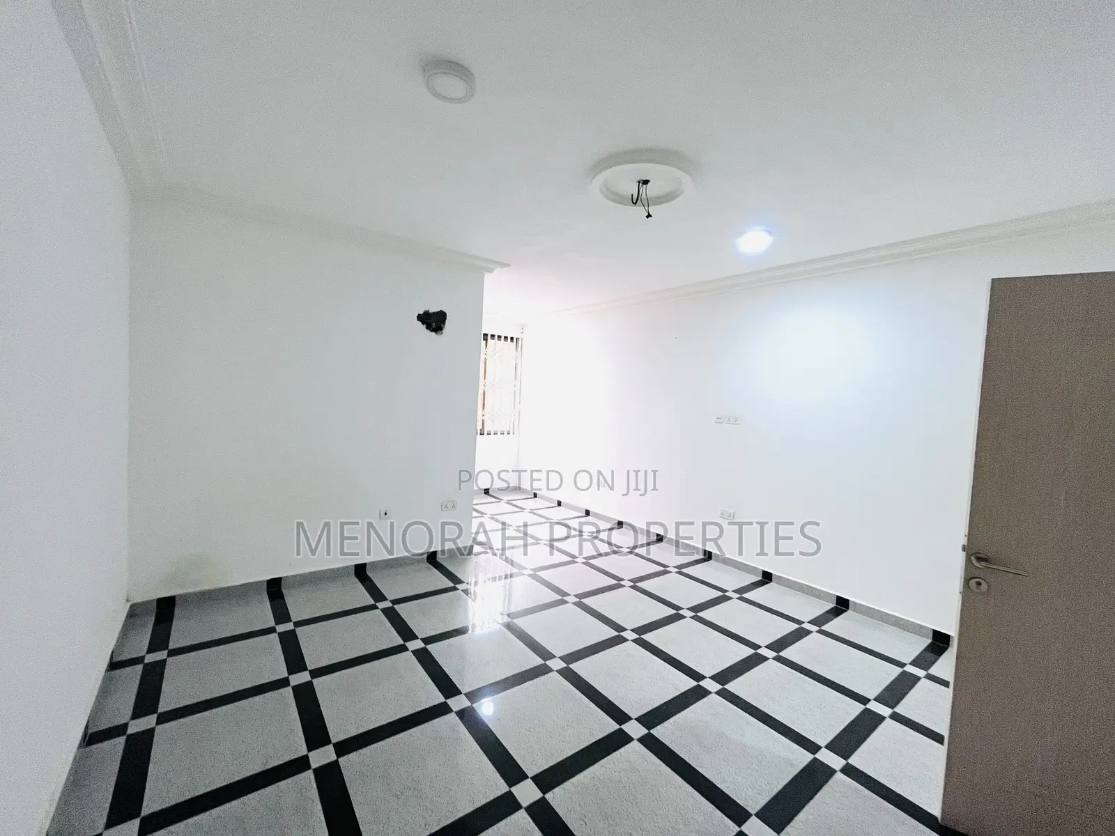 2bdrm Apartment in Adenta Amrahia for rent