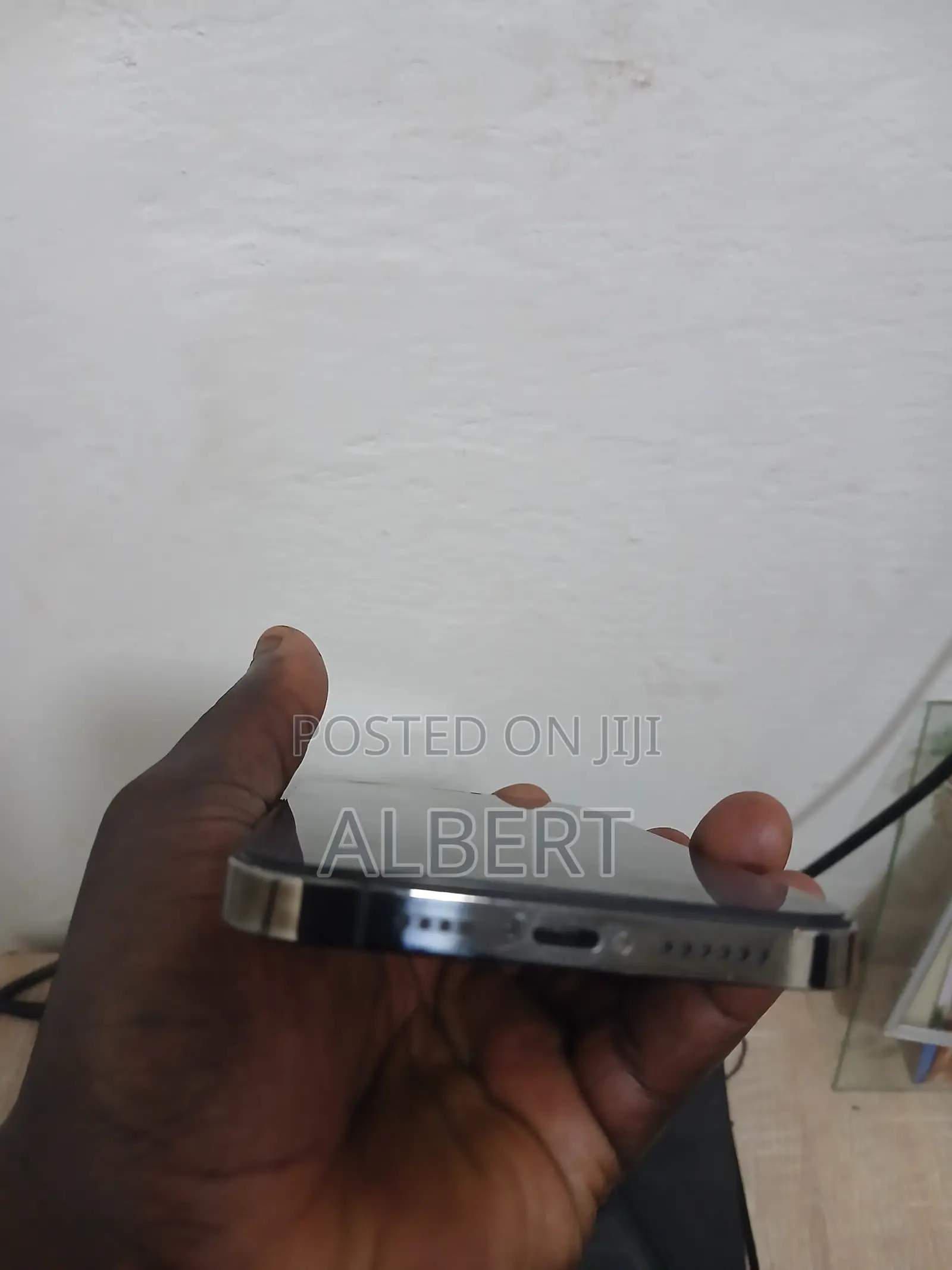 Apple iPhone 12 Pro Max 128 GB Black
