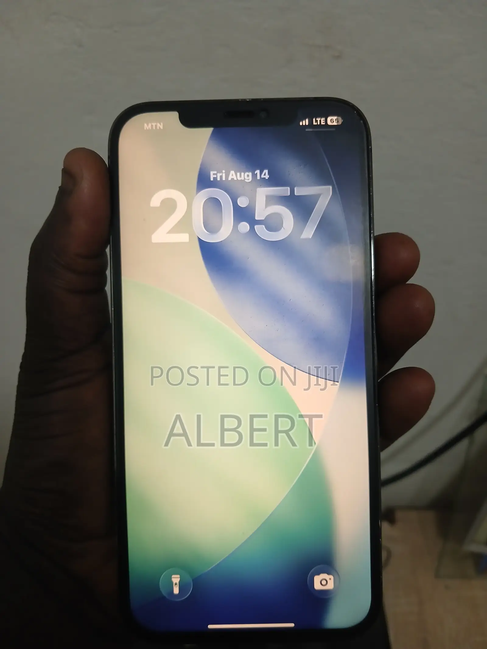 Apple iPhone 12 Pro Max 128 GB Black