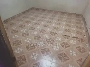 1bdrm Apartment in Peace Clinic Area for rent