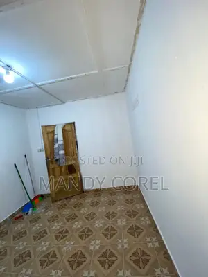 1bdrm Apartment in Peace Clinic Area for rent