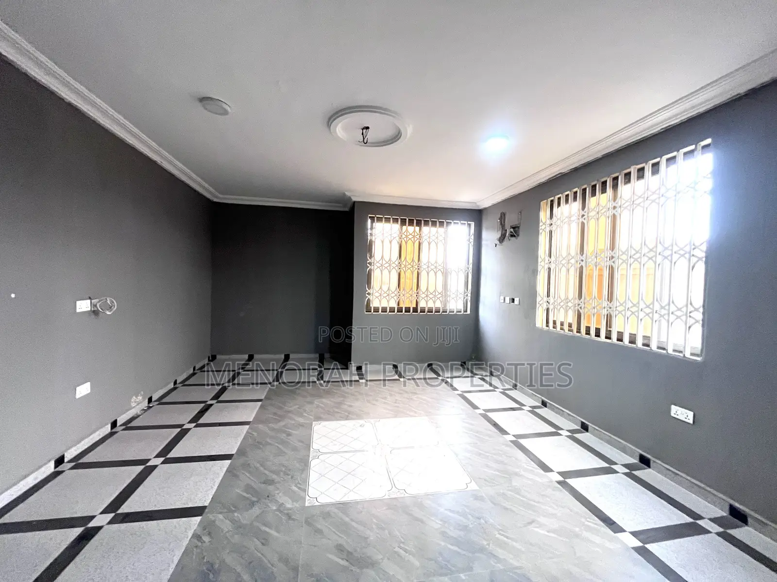 2bdrm Apartment in Adenta Amrahia for rent