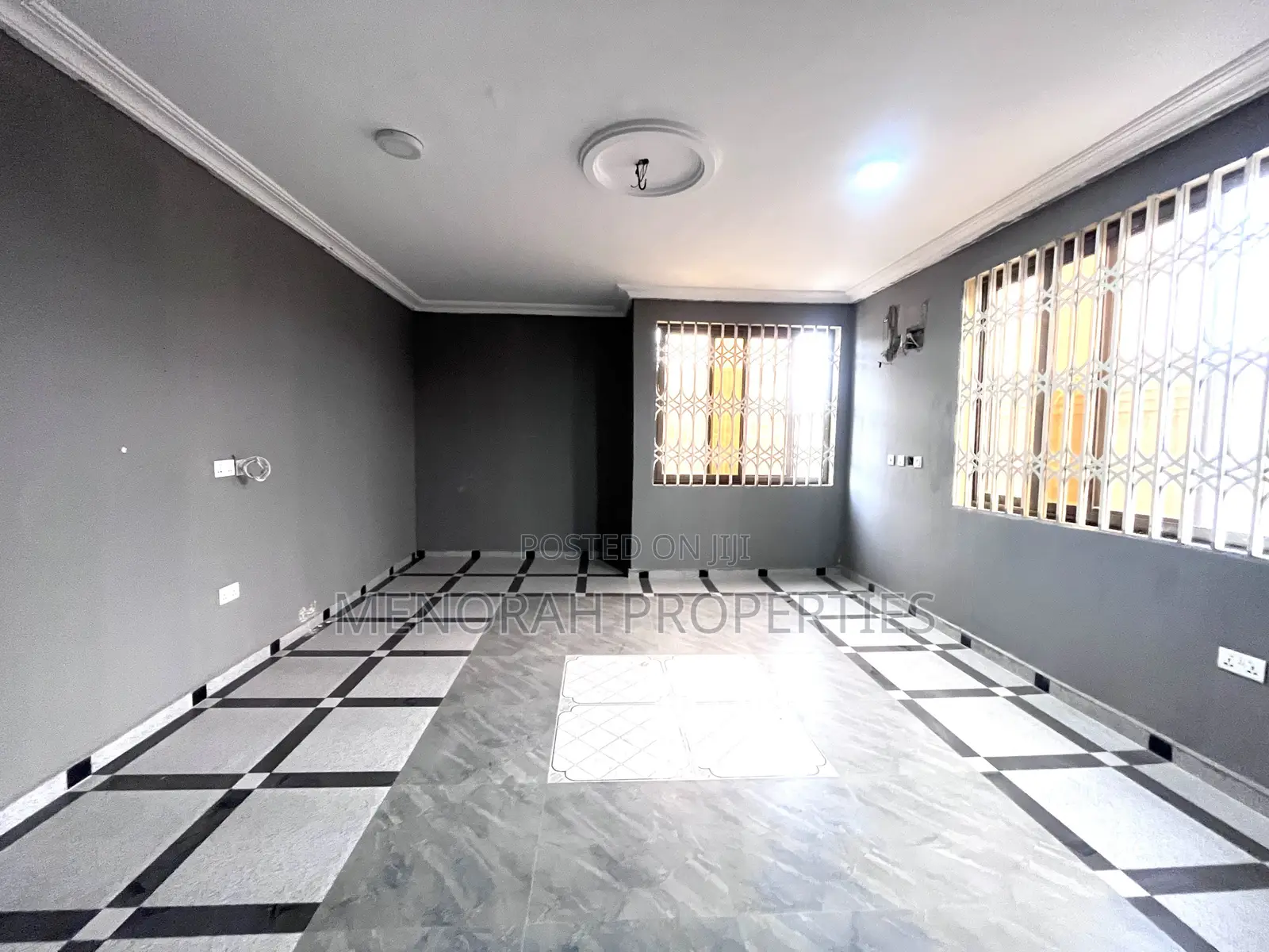 2bdrm Apartment in Adenta Amrahia for rent
