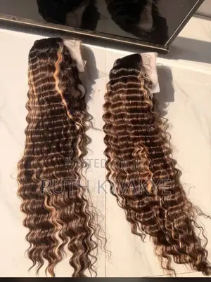 Hair Beauty