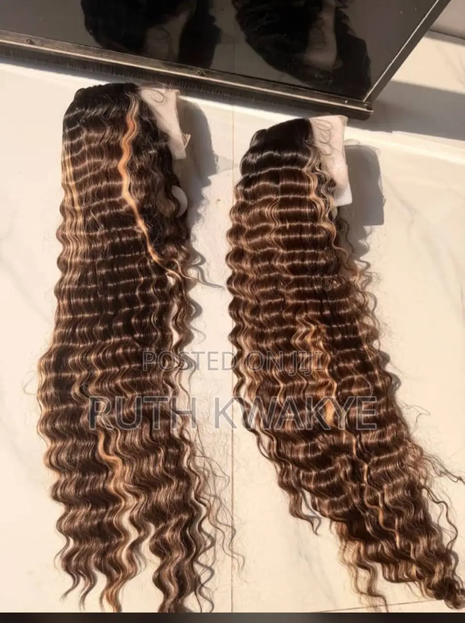 Hair Beauty