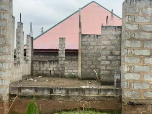 4bdrm House in ECOMOG for sale