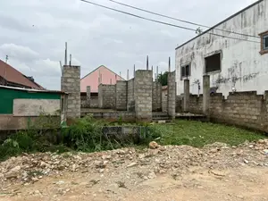 4bdrm House in ECOMOG for sale