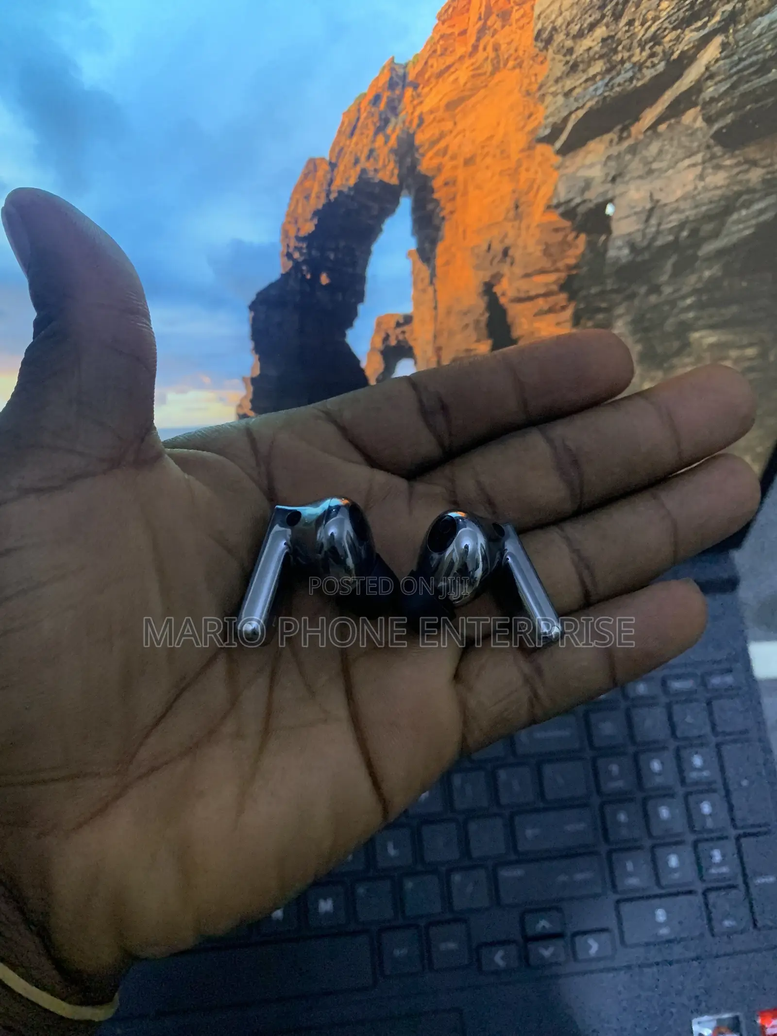 Huawei Freebuds Pro 2