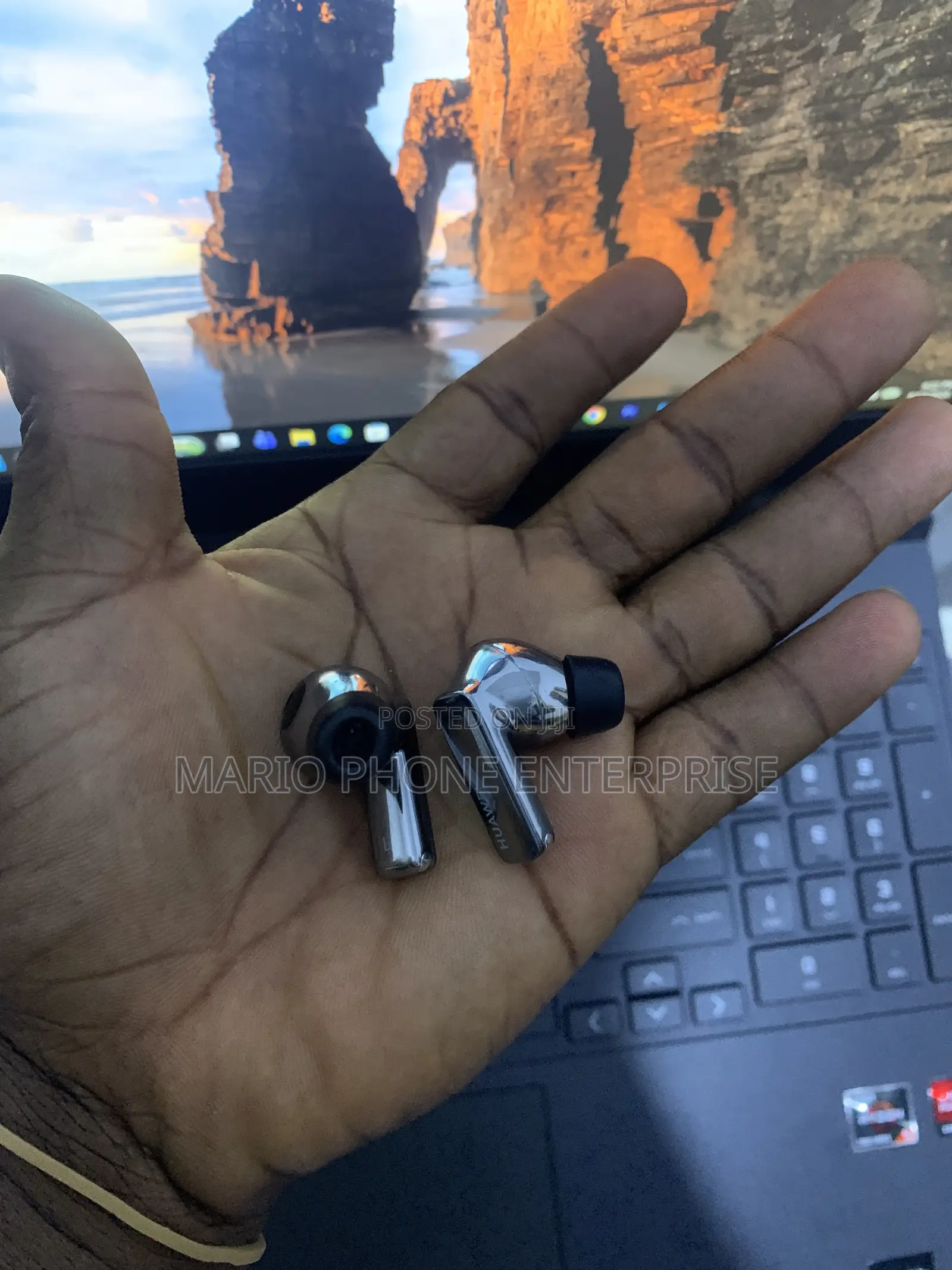 Huawei Freebuds Pro 2