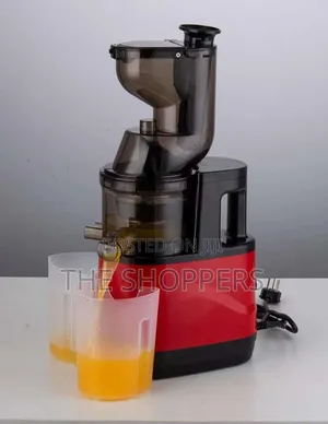 Slow Juicer