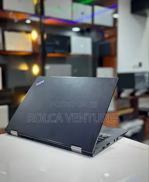 Laptop Lenovo ThinkPad X1 Yoga 16GB Intel Core i7 SSD 512GB