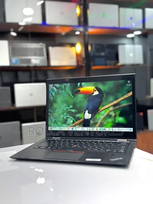 Laptop Lenovo ThinkPad X1 Yoga 16GB Intel Core i7 SSD 512GB