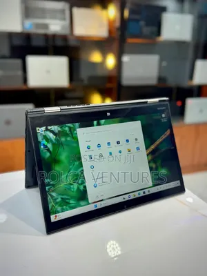 Laptop Lenovo ThinkPad X1 Yoga 16GB Intel Core i7 SSD 512GB