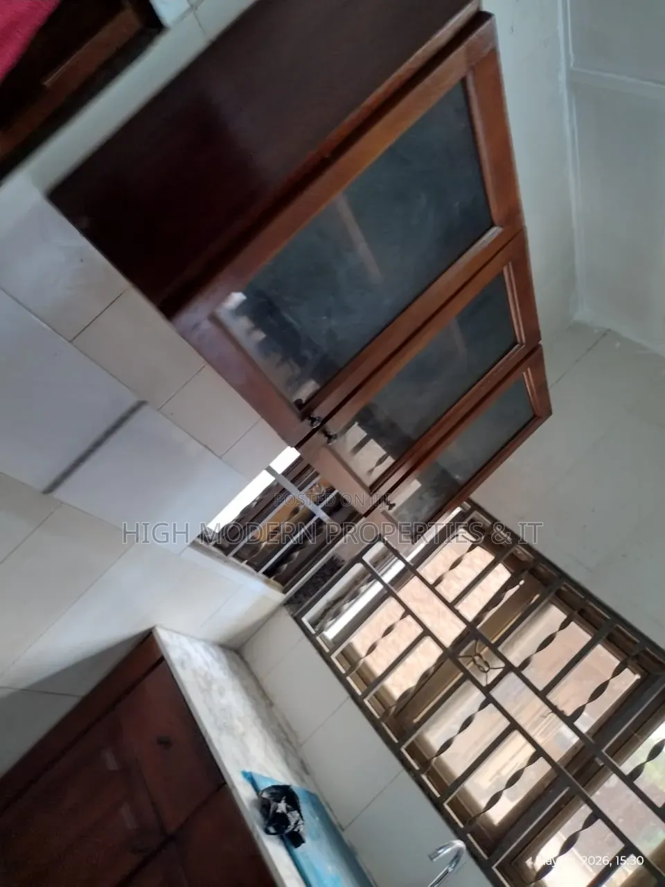 3bdrm Apartment in Teshie Bushroad, New Town for rent