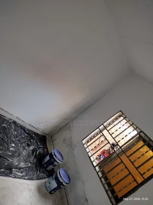 3bdrm Apartment in Teshie Bushroad, New Town for rent
