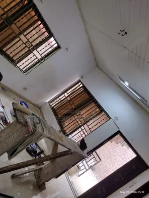 3bdrm Apartment in Teshie Bushroad, New Town for rent
