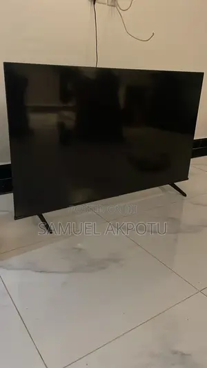 58 Inches Hisense Smart TV