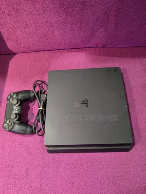 Ps4slim Jailbreak With 8games
