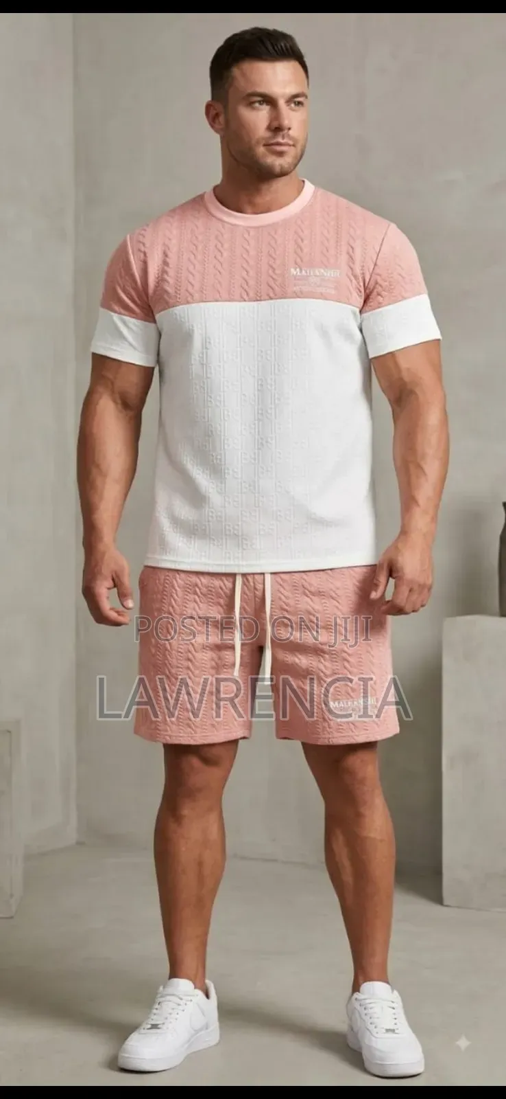 Men Shorts