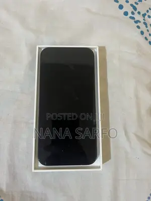 Apple iPhone 16 Pro Max 512 GB Black
