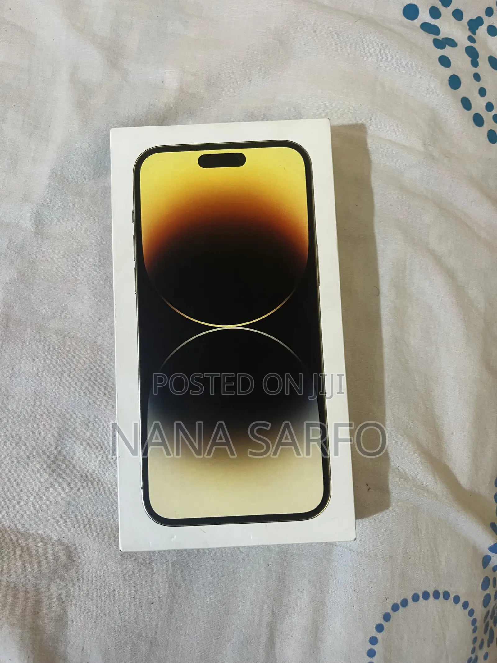 Apple iPhone 16 Pro Max 512 GB Black