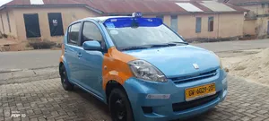 Toyota HiAce 2012 Blue