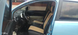 Toyota HiAce 2012 Blue
