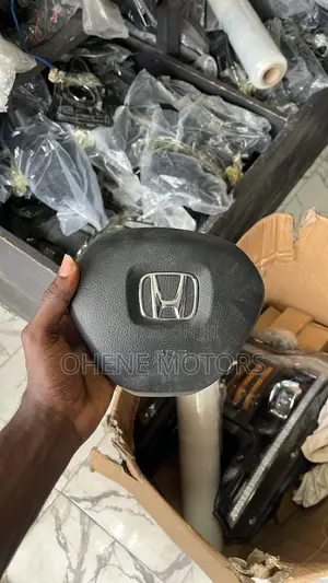 Honda Civic 2016-2021 Airbag Complete Available