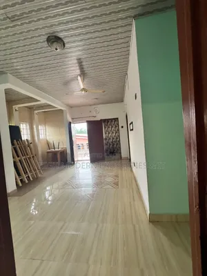 3bdrm Apartment in Teshe Okpoi Gonno, New Town for rent
