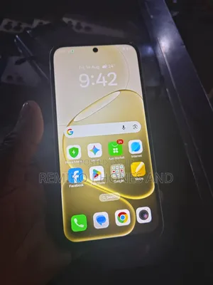 Oppo A6 Pro 5G 256 GB Bronze