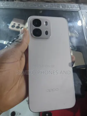 Oppo A6 Pro 5G 256 GB Bronze