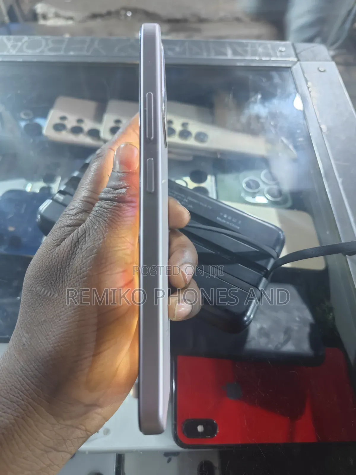 Oppo A6 Pro 5G 256 GB Bronze