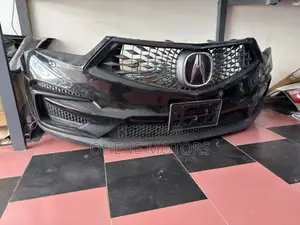Acura RDX 2019-2021 Front Bumper Complete Available