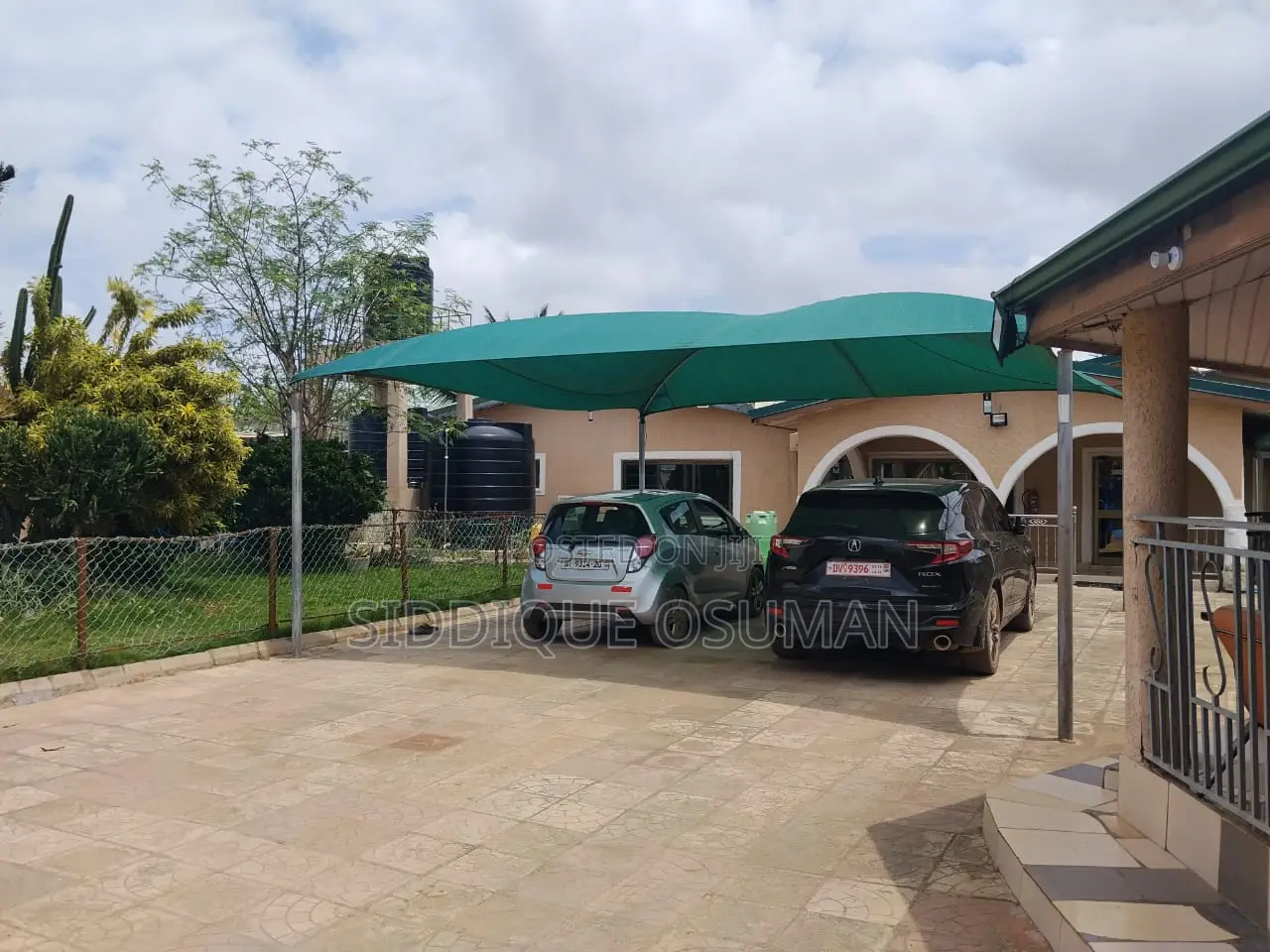 4bdrm House in Awutu Senya East Municipal for sale