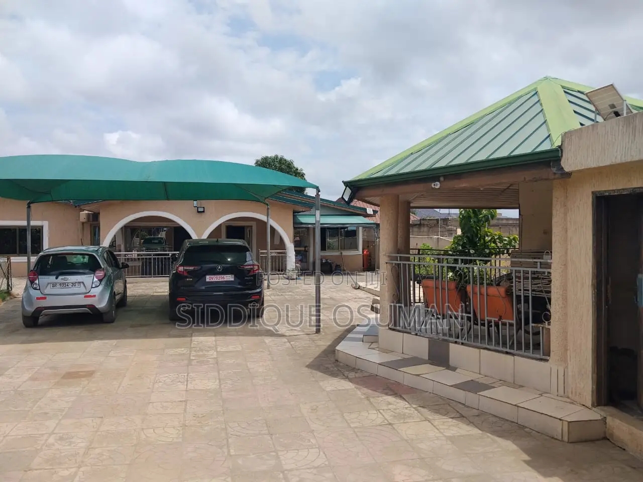 4bdrm House in Awutu Senya East Municipal for sale