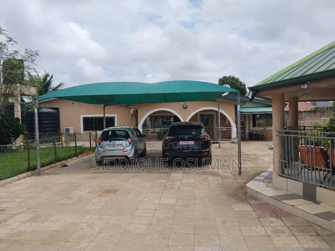4bdrm House in Awutu Senya East Municipal for sale
