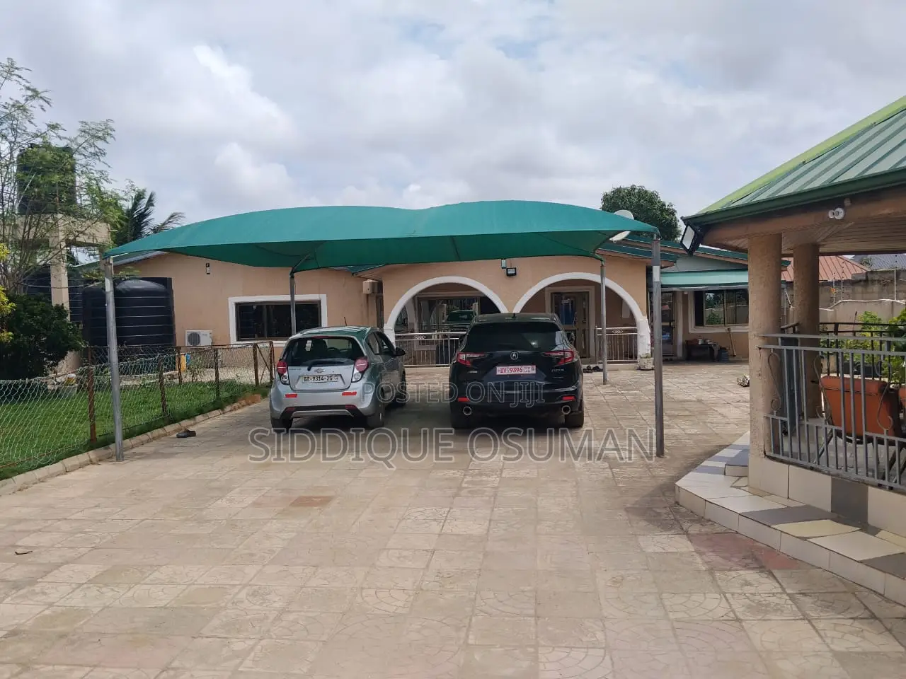 4bdrm House in Awutu Senya East Municipal for sale