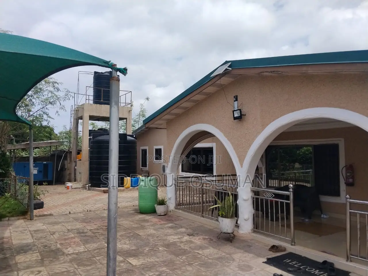 4bdrm House in Awutu Senya East Municipal for sale